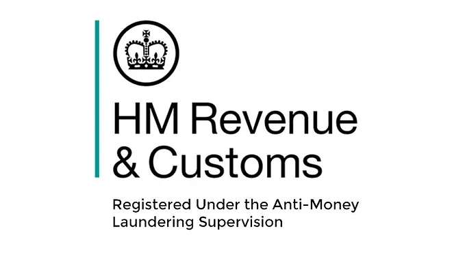 HMRC logo