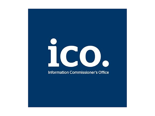 ICO logo