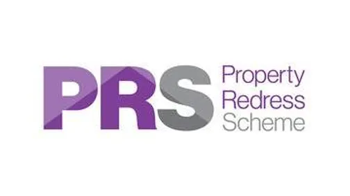 Property Redress Scheme logo